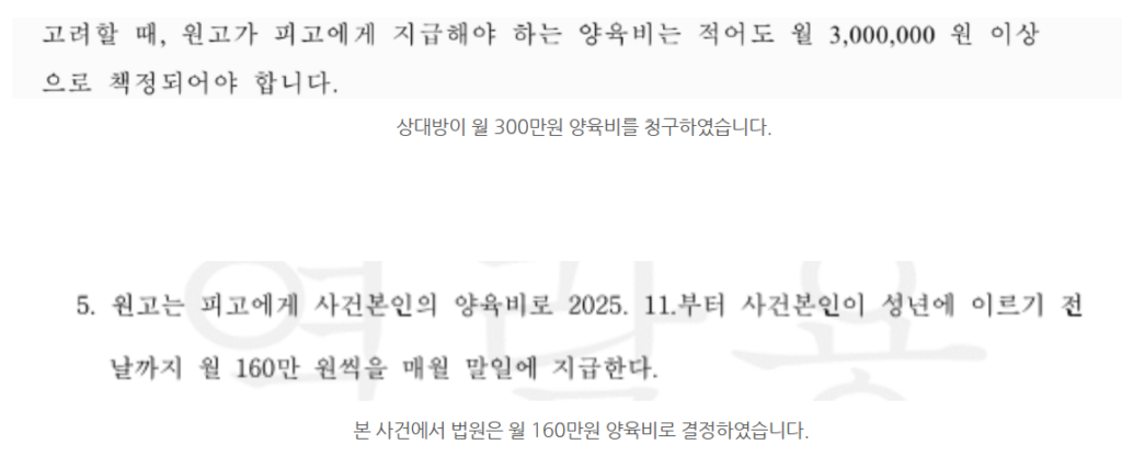해외에서 면접교섭 변호사 노주희 3